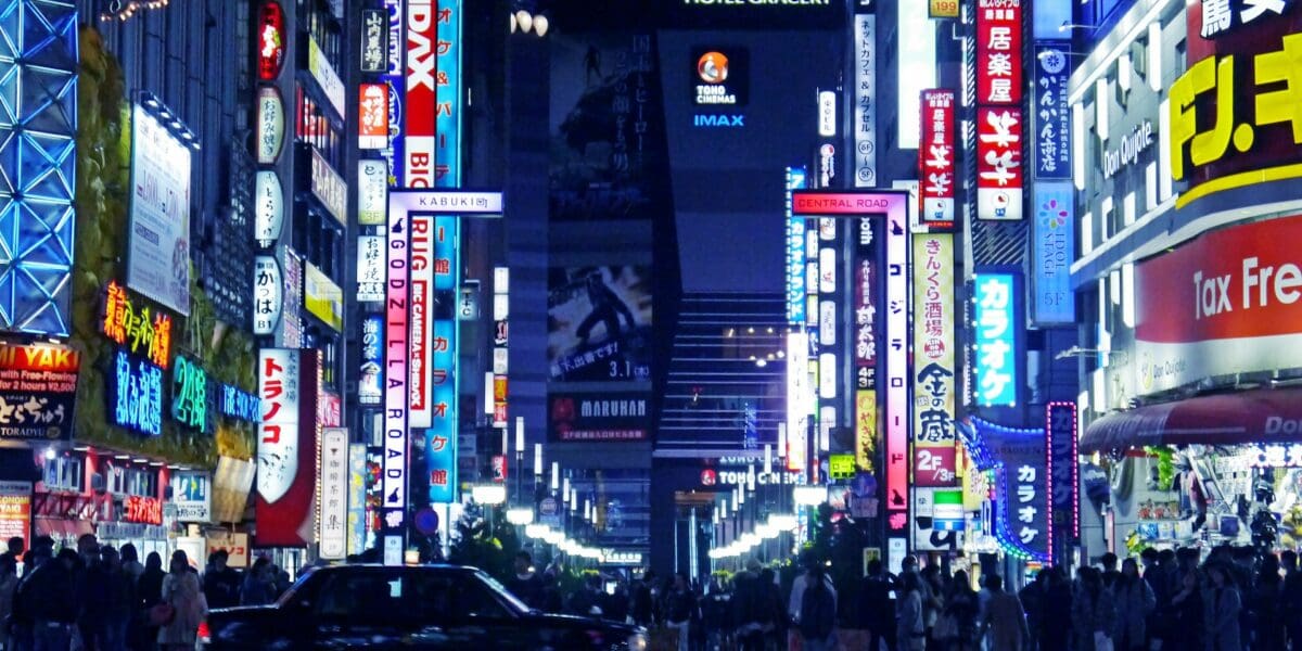 Nem segített a kamatemelés Japánban – Miért gyengült történelmi mélypontra a japán jen?