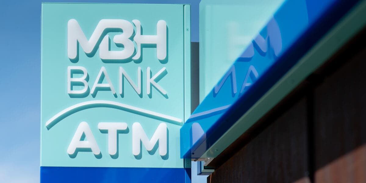 Bővülő nyereség, erősödő részesedés – Stabil évet zárt az MBH Jelzálogbank
