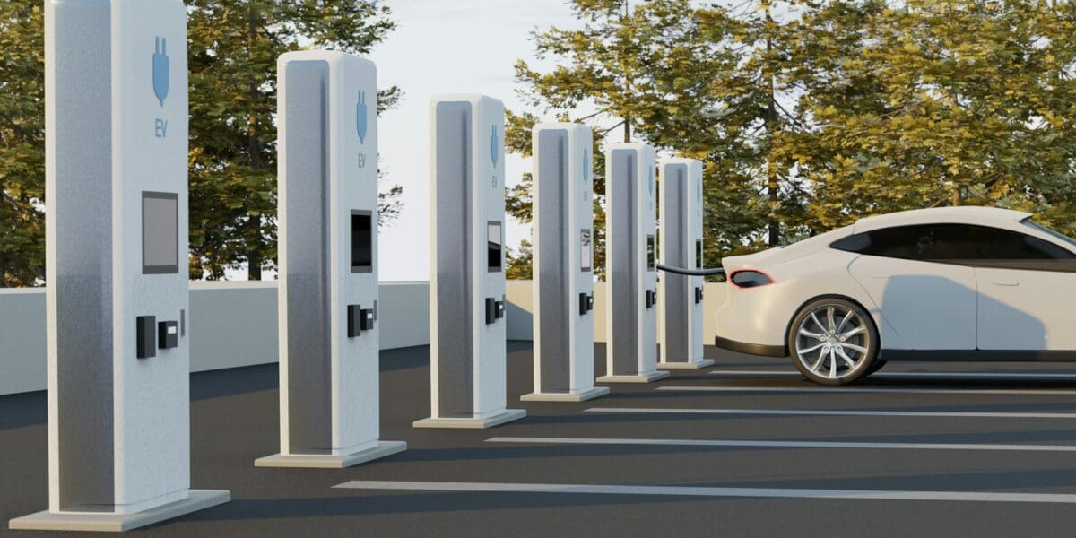 Trükközik a német autóipar – A német gyártók manipulálják az elektromos autók piacát