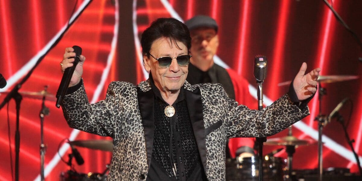Távozott a Rock & Roll királya – Búcsú Fenyő Miklóstól