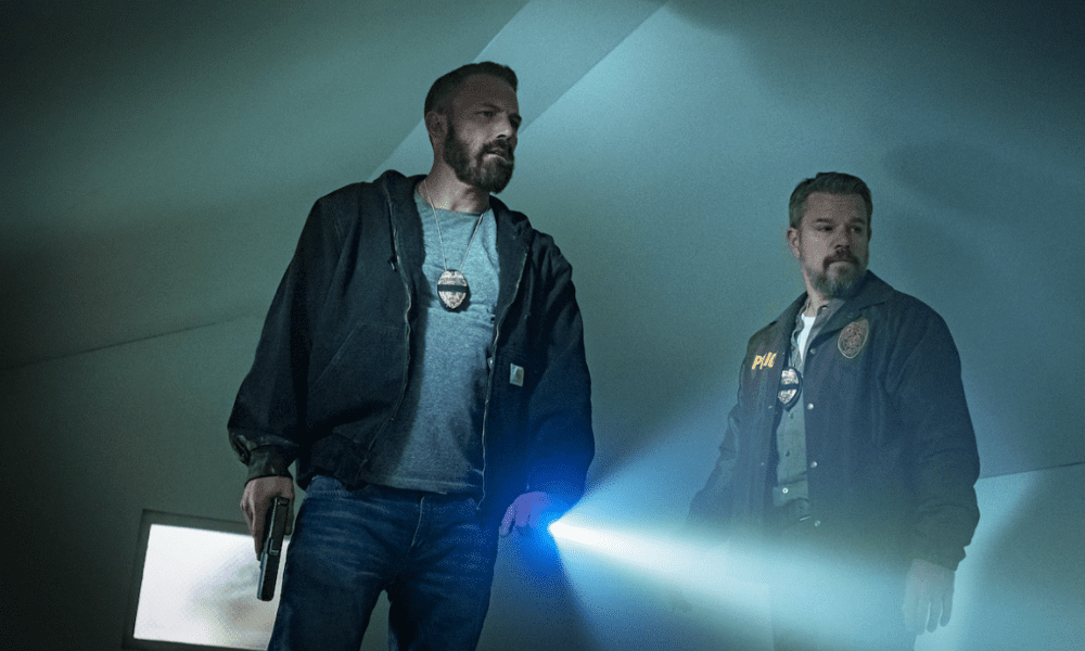 Ben Affleck és Matt Damon durva akcióban, Robert Pattinson kétségbeesett férj szerepben –Ezeket a filmeket érdemes nézni a héten