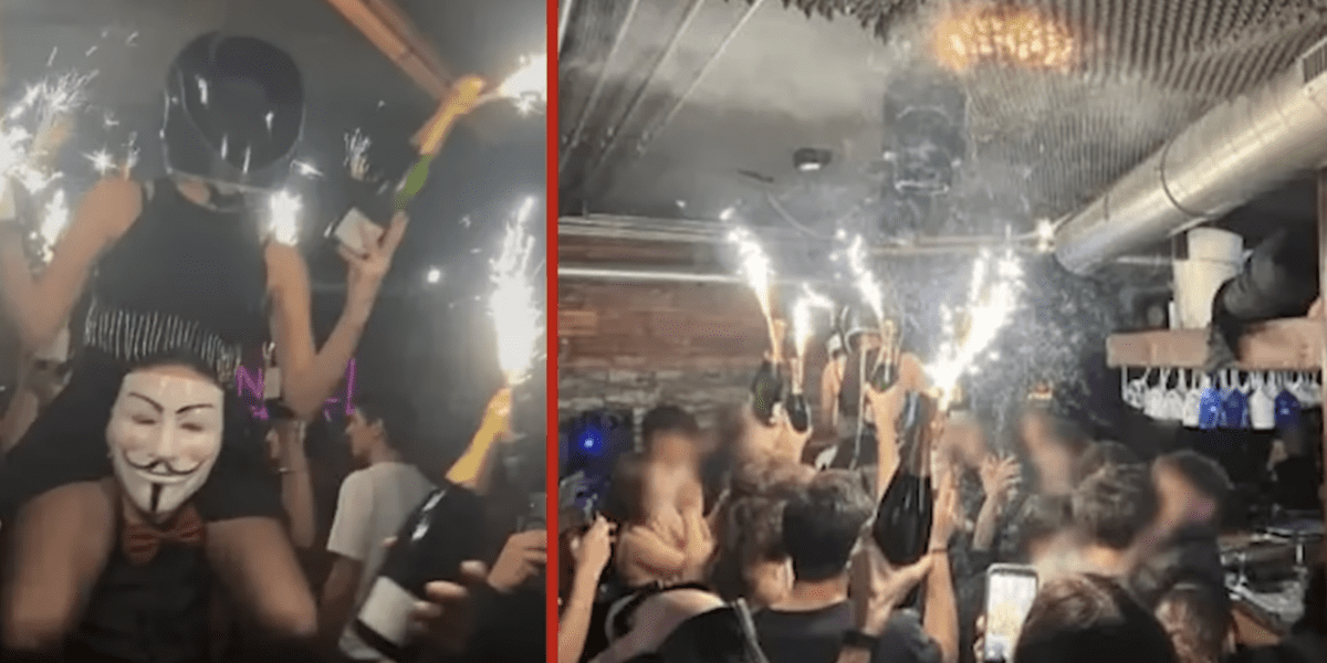 Ez okozhatta a svájci síközpont halálos tűzvészét – 40 áldozat rekedt csapdába a bárban