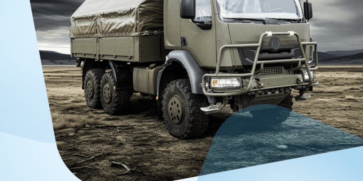 Nagy dobásra készül a 4iG – TATRA járművekkel erősödhet a magyar védelmi ipar