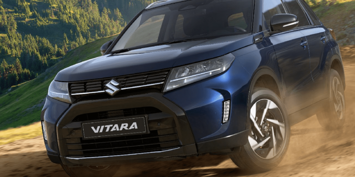 Miért nem tudják letaszítani a Suzukit? –Tarolt az S-CROSS és a Vitara 2025-ben