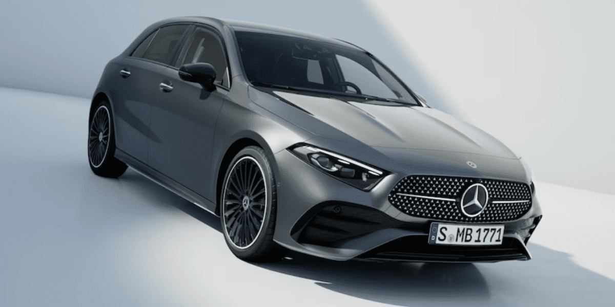 Tovább bővít Magyarországon a Mercedes – Kecskemétre költözik az A-osztály gyártása is