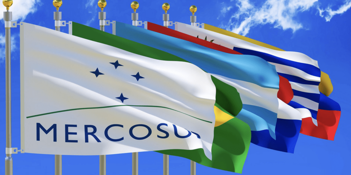 Írország is nemet mond az EU–Mercosur megállapodásra – Egyre nagyobb a feszültség a pénteki szavazás előtt