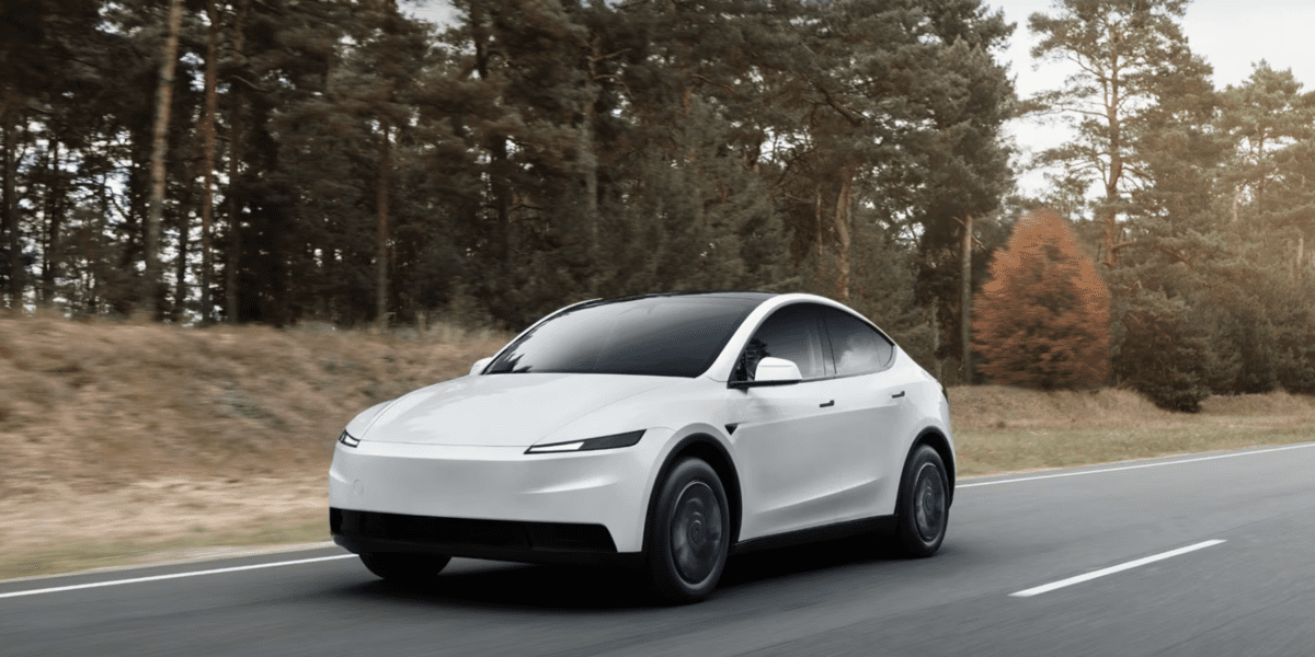 Ez most a legjobb Tesla? – Az új fapados Model Y 657 km-es hatótávval és kevesebb extrával veri a többi modellt