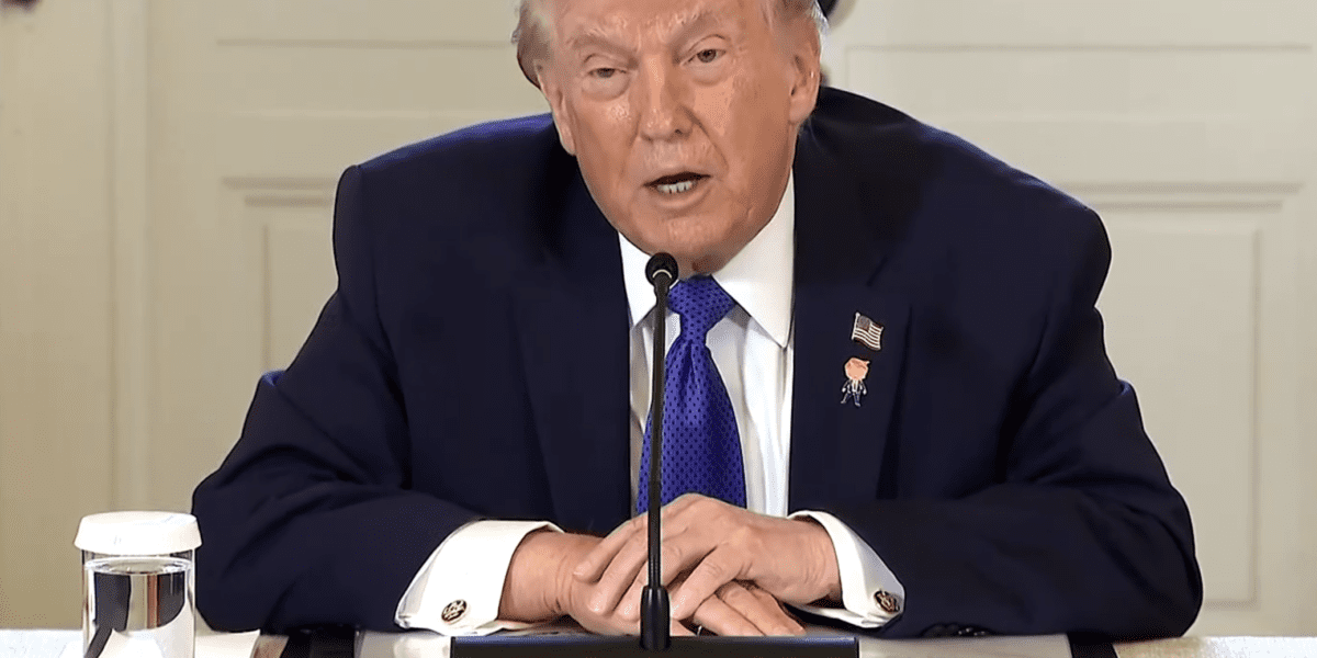 Meddig megy el Trump? – 25 százalékos vámot vezet be az Iránnal üzletelő országokkal szemben