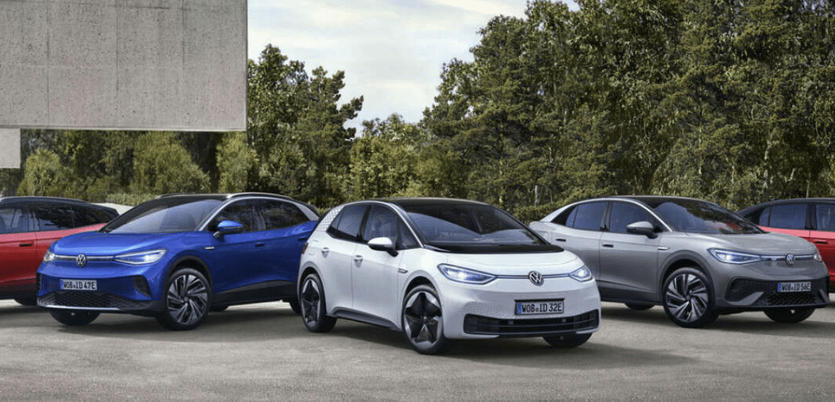 Rosszul indult az év a Volkswagennél – Kína és Észak-Amerika is gyengélkedik