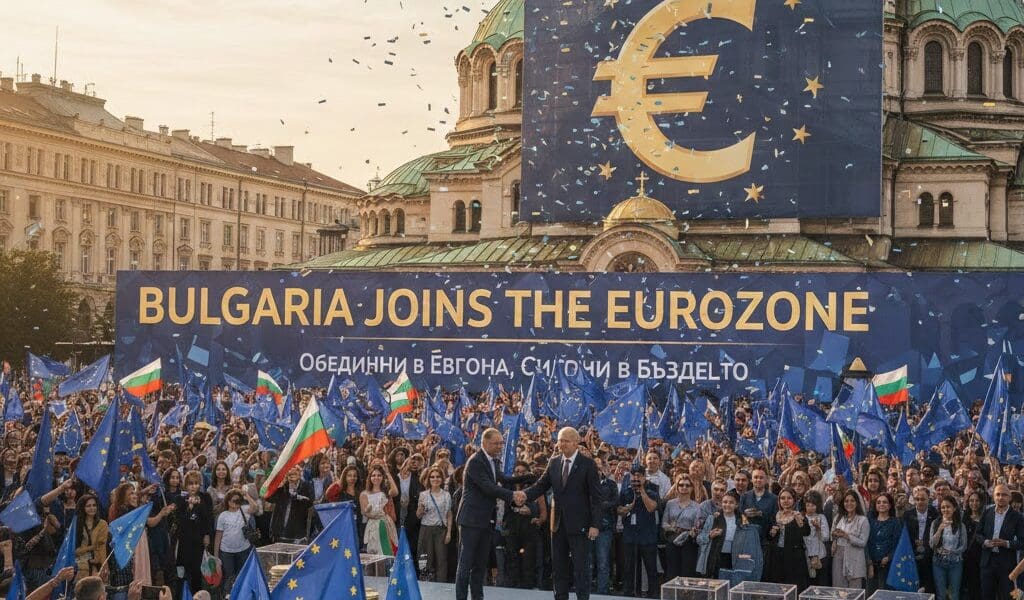 Bye, bye leva – Bulgária bezzeg beelőzött ebben is bennünket!