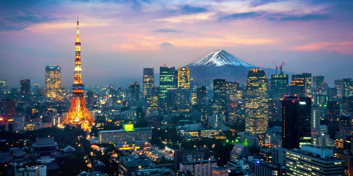 Megijedt a japán kötvénypiac? – Először lépte át a 4 százalékot a 40 éves kötvény