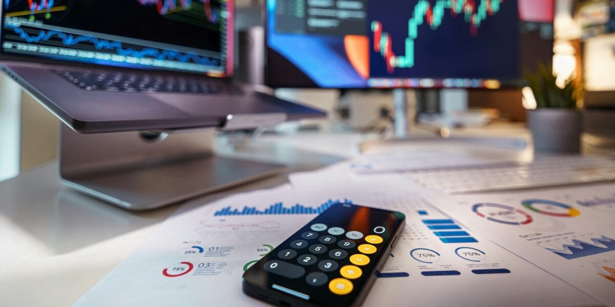 Európai tőzsde Április 17. – Beindult a kontinens, az olaj 98 dollárról halad lefele