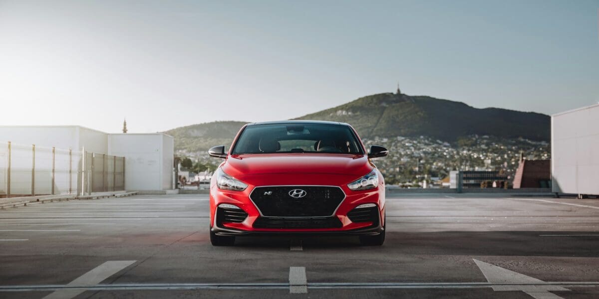 Az amerikai vámok fékezték a Hyundai növekedését – Enyhén visszaestek az eladások