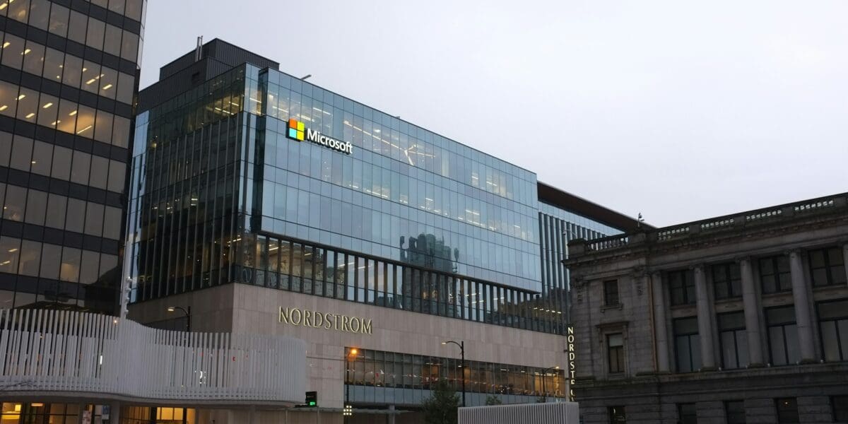 Felülmúlta a várakozásokat a Microsoft – 38 milliárd dolláros profit és erős felhőnövekedés