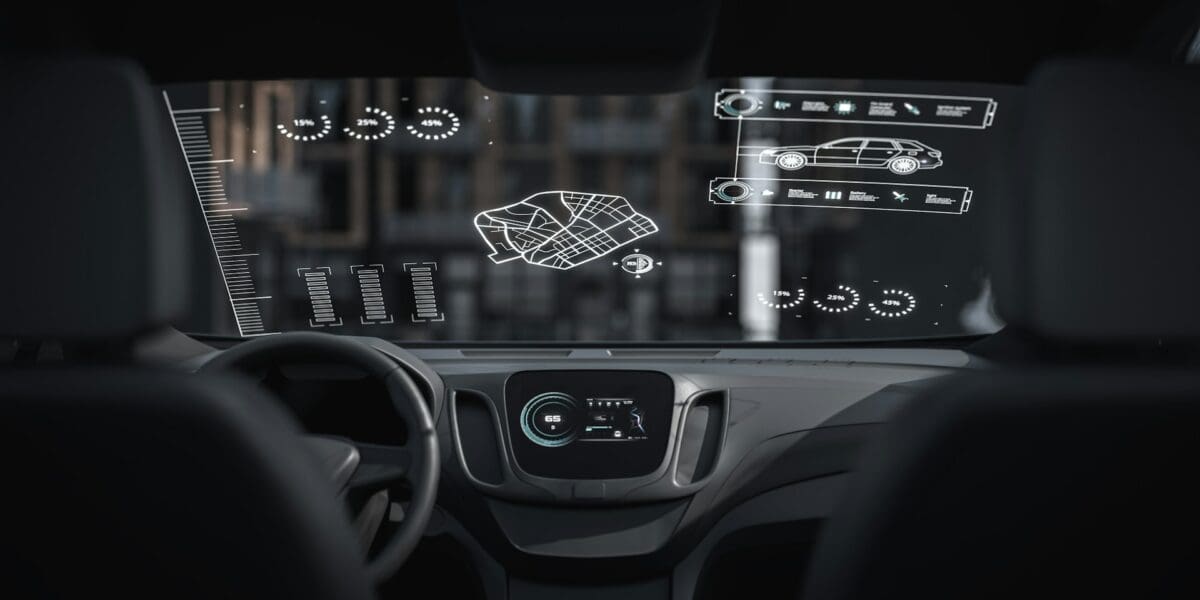 Nem kell figyelni az utat vezetés közben? – A Ford bejelentette, jön a legújabb önvezető technológia