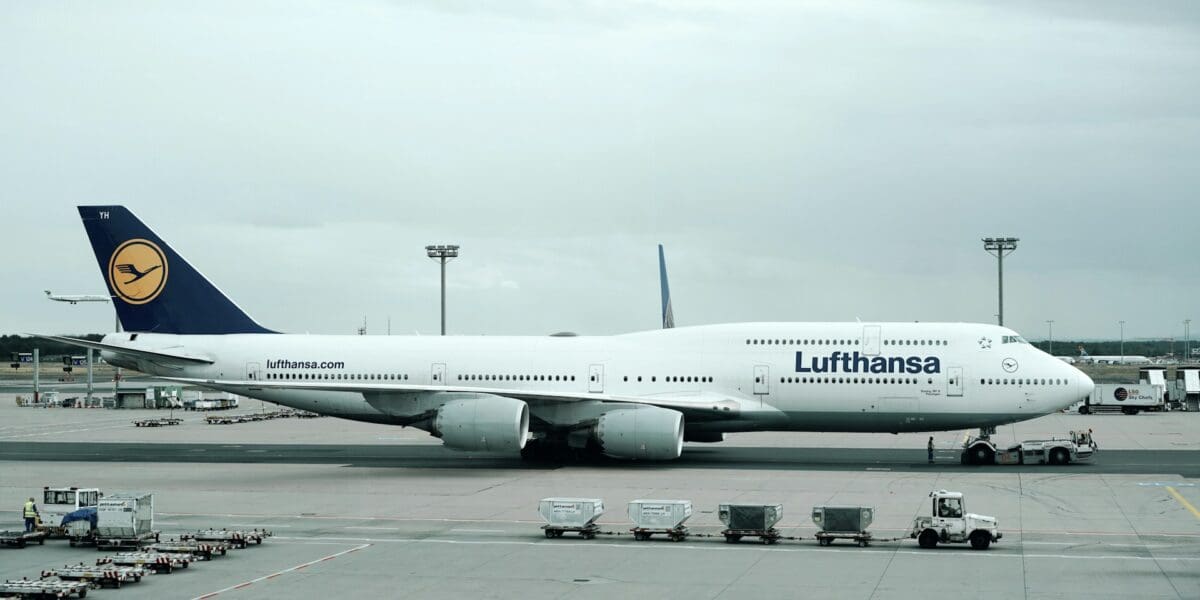Miért hajtott végre kényszerleszállást a Lufthansa járata? – Budapesten ért véget az út