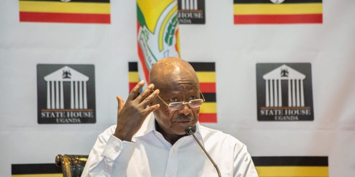 Uganda választ – Museveni vezet, az ellenzék csalást és véres leszámolást kiált