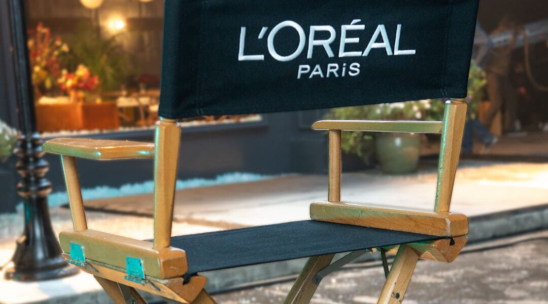 Megtorpant a luxus? – Csökkent a L’Oréal nyeresége