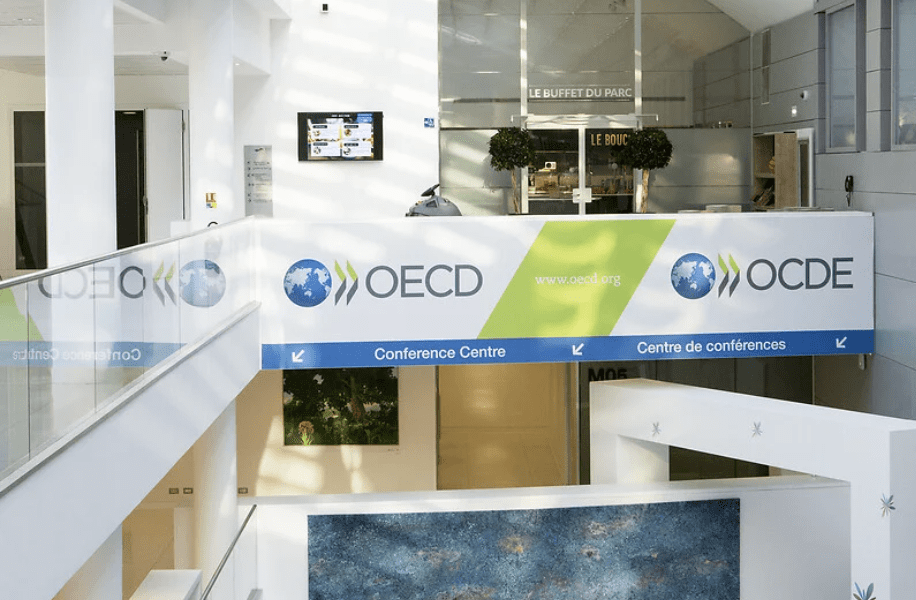 Lassul az OECD gazdasága – Megtört a növekedés lendülete a fejlett világban