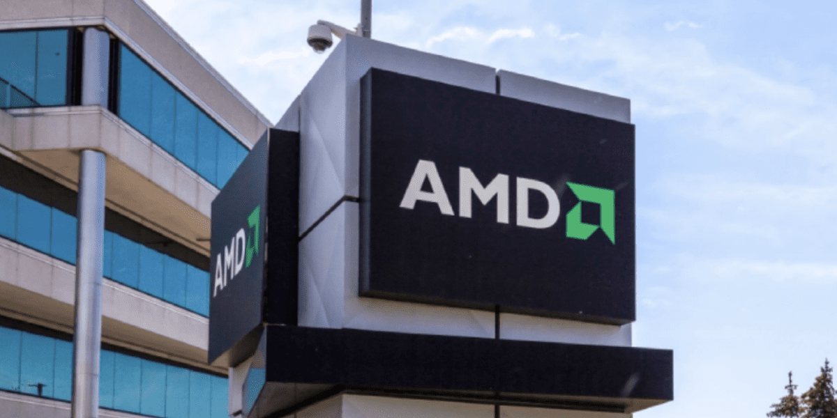 Brutális AI-beruházás – 60 milliárd dolláros megrendelést kapott az AMD a Metától