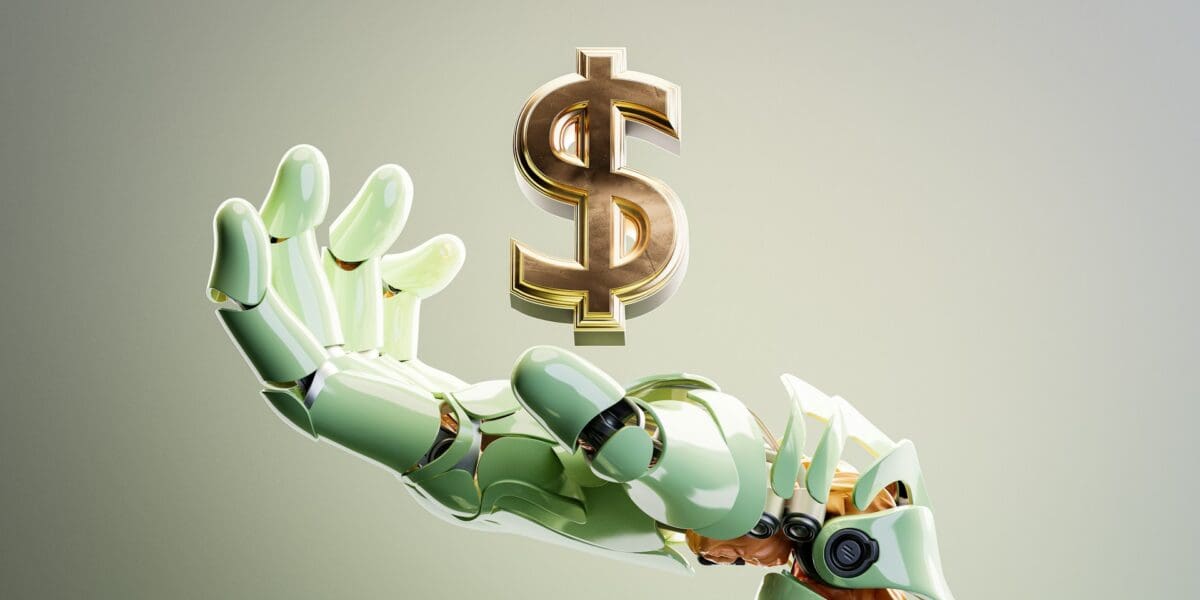 Magyar fejlesztés segítheti a bankokat és biztosítókat a mesterséges intelligencia segítségével