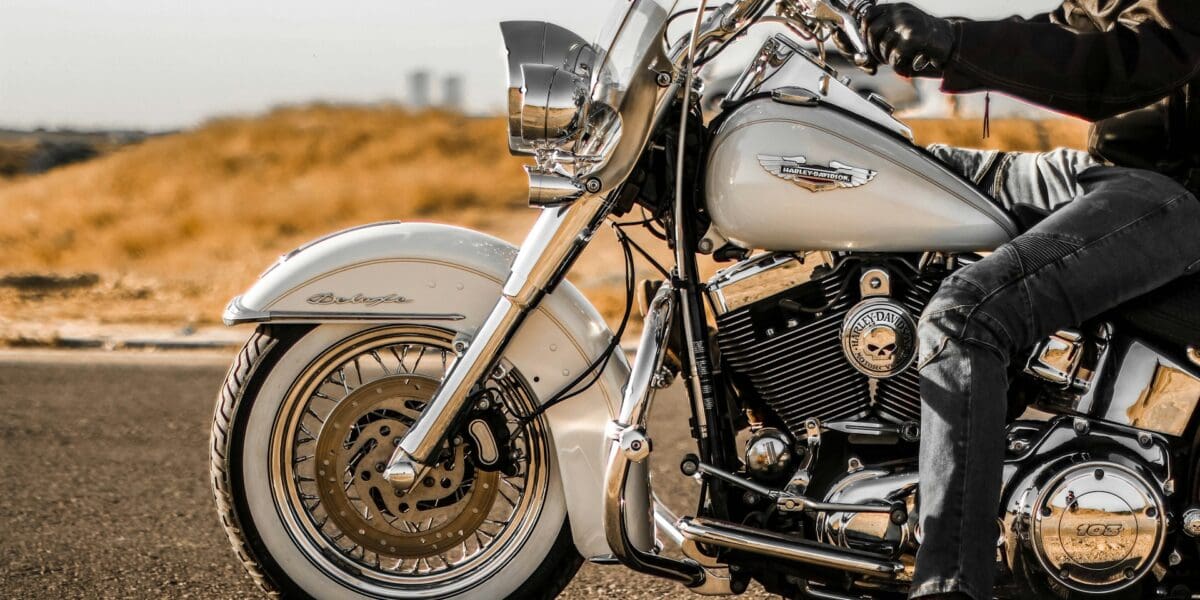 A kétkerekűek királya megingott? –Veszteséges negyedévet zárt a Harley-Davidson