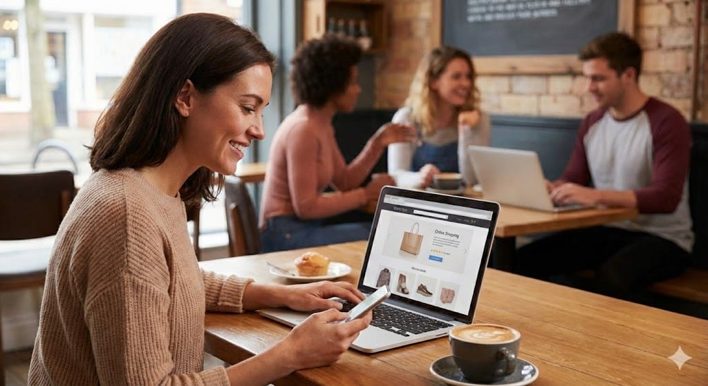 Digitális aranyláz utáni józanodás – Merre tart a magyar e-kereskedelem?
