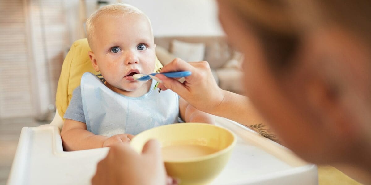 Szülők figyelem! Müllerben kapható tápszereket hívnak vissza veszélyes szennyezés miatt