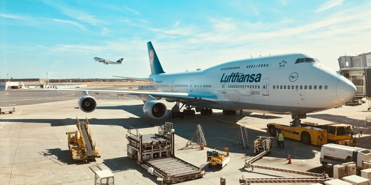 Újabb sztrájkhullám a Lufthansánál – Törölték a budapesti járatok nagy részét