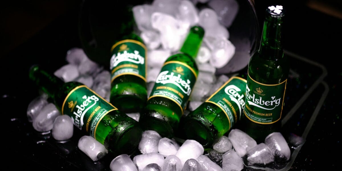 A számok jók, a piac nehezebb – A Carlsberg a vártnál kedvezőbb éves működési eredményt jelentett