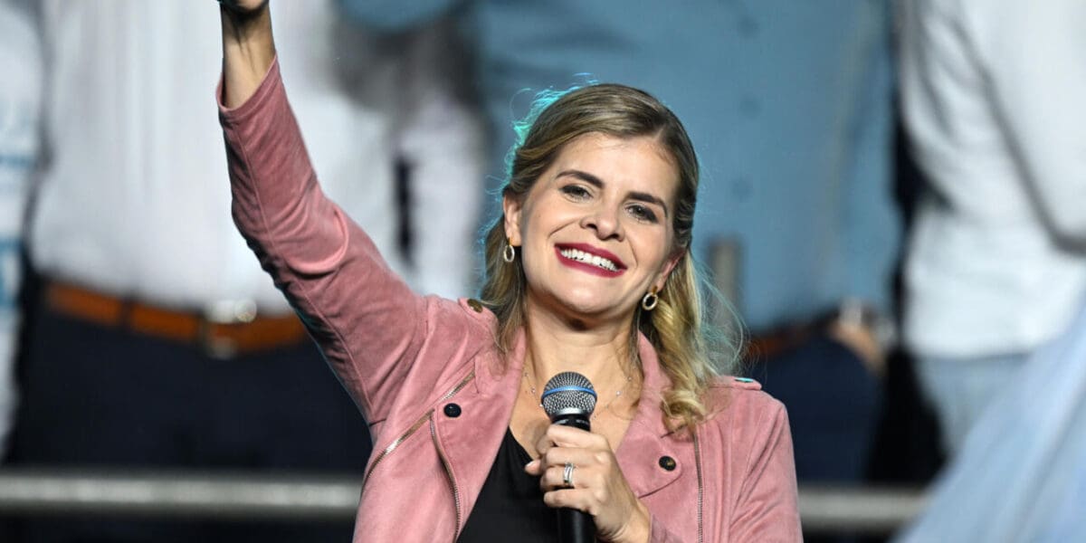 Vasököl és folytonosság – Laura Fernández Costa Rica új elnöke