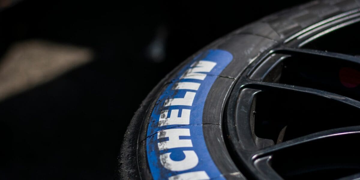 Visszaesett a Michelin profitja, mégis 2 milliárdos részvényvásárlást indít