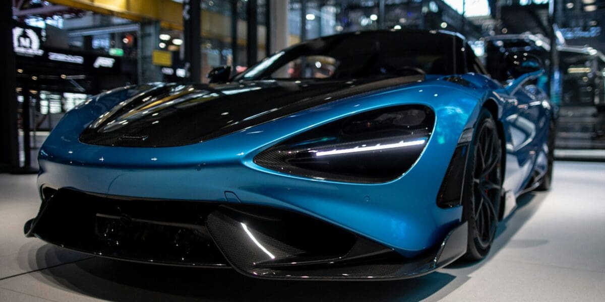 Mi folyik a brit autógyártásban? – Zuhanással indult az év, de már látszik a fordulat jele