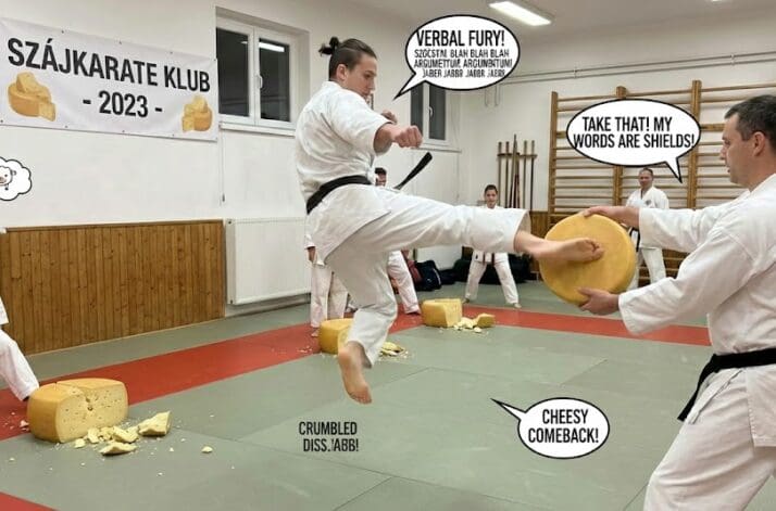 Érteni, nem legyőzni, avagy a politikai túlélés záloga