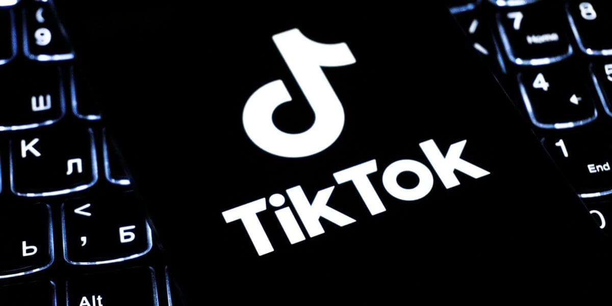 Láthatatlan követés – A  TikTok regisztráció és fiók nélkül is gyűjthet adatot