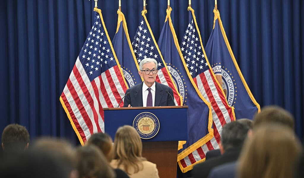 Miért nem nyúlt a kamatokhoz a Fed? – Az olajár és az infláció is kockázatot jelent