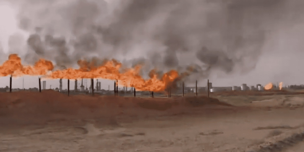 Irak megtalálta a kerülőutat az olajnak – újraindul a szállítás Törökország felé