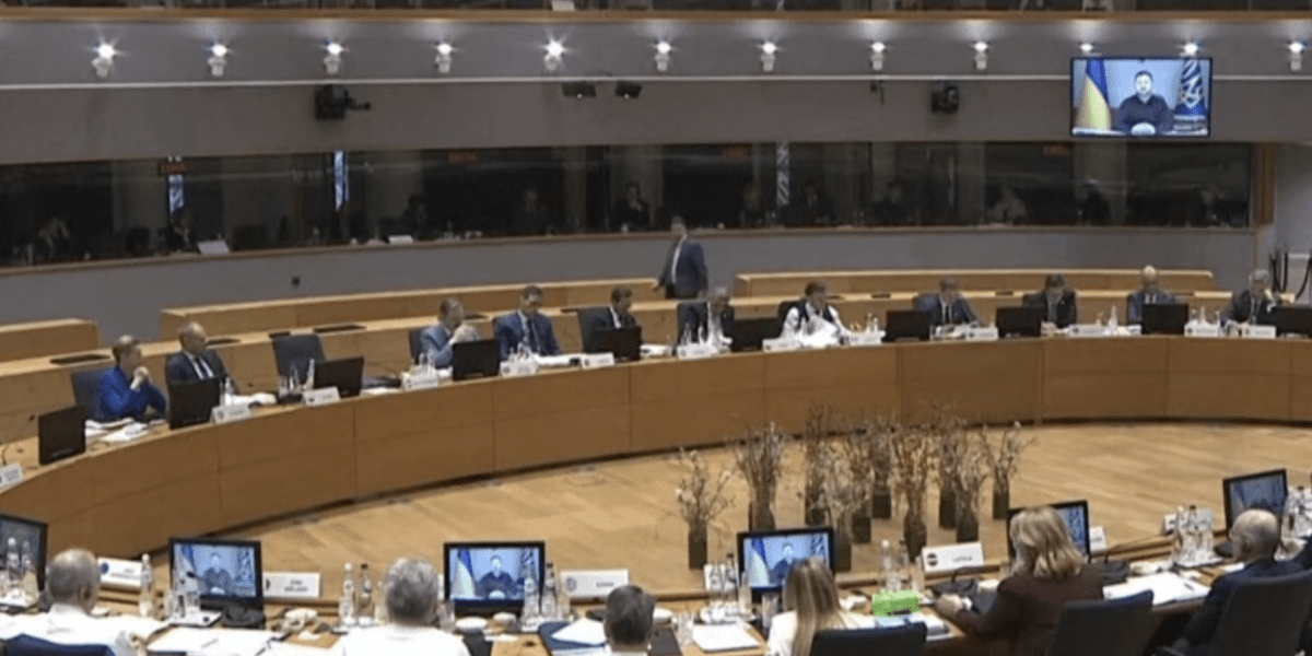 Nem fogadták el az uniós ukrán hitelt – Brüsszel más megoldást keres a finanszírozásra
