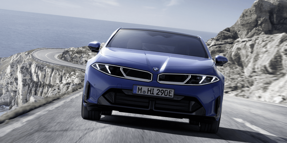 Gyengébb negyedévet zárt a BMW – Kína és az USA visszahúzta az elektromos modellek eladásait