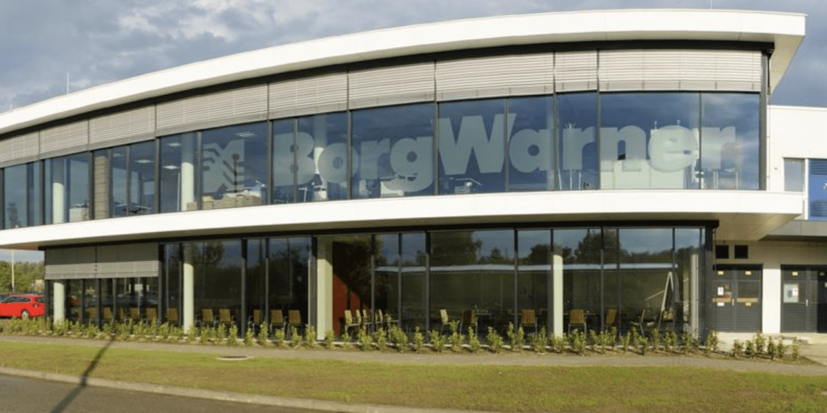 Prémiumautókhoz is gyárthat új alkatrészeket Oroszlányban a BorgWarner 24 milliárdos beruházása