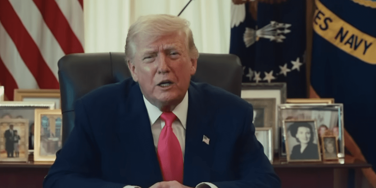 Trump öt napos haladékot adott Iránnak – Teherán kemény megtorlással fenyeget