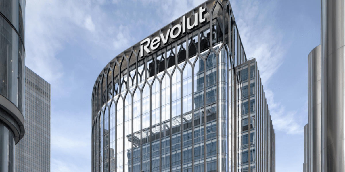 Megugrott a Revolut nyeresége – Már 68,3 millió ügyfélnél jár a fintech