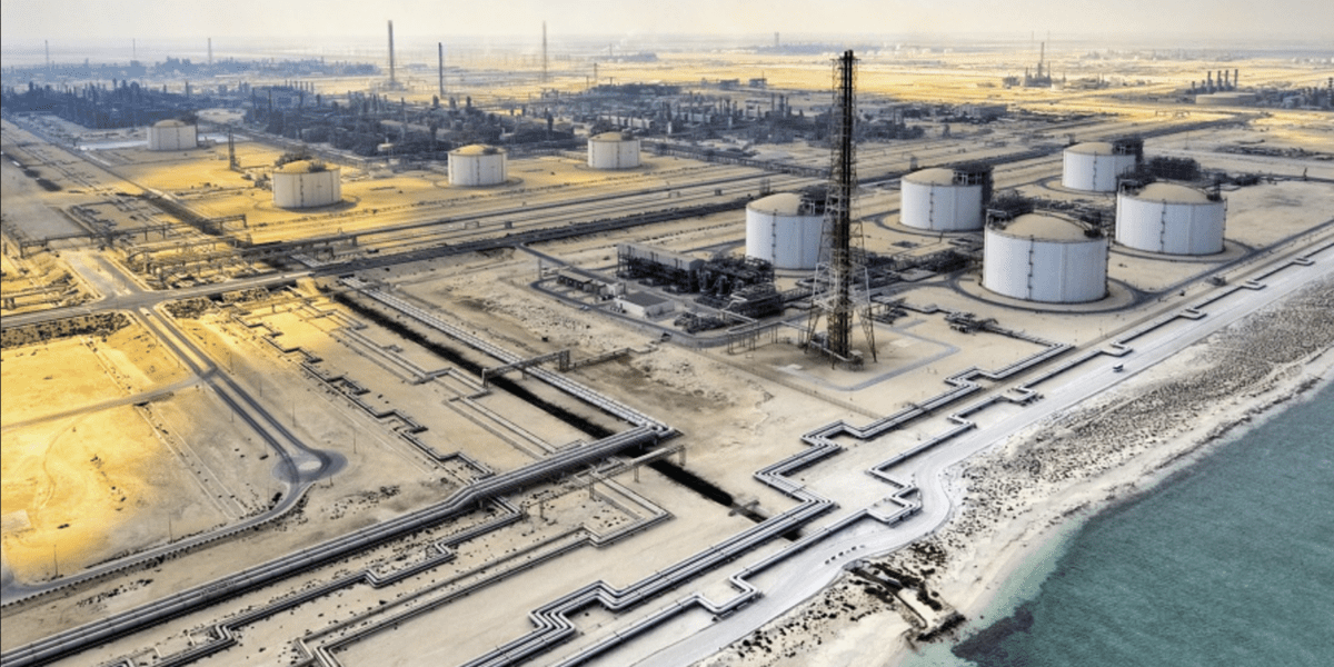 Bajba kerülhet Európa gázellátása? Akár öt évre is leállhatnak a katari LNG-szállítások