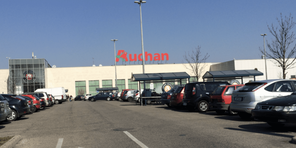 Több magyar termék kerülhet be az Auchan polcaira – Új kiugrási lehetőséget kapnak a kisvállalkozások