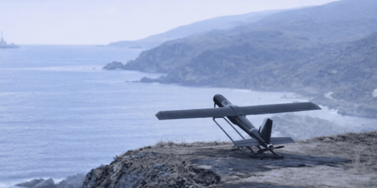 Japán pénz érkezik Ukrajnába – Elfogó drónokat fejlesztő cégbe száll be a Terra Drone