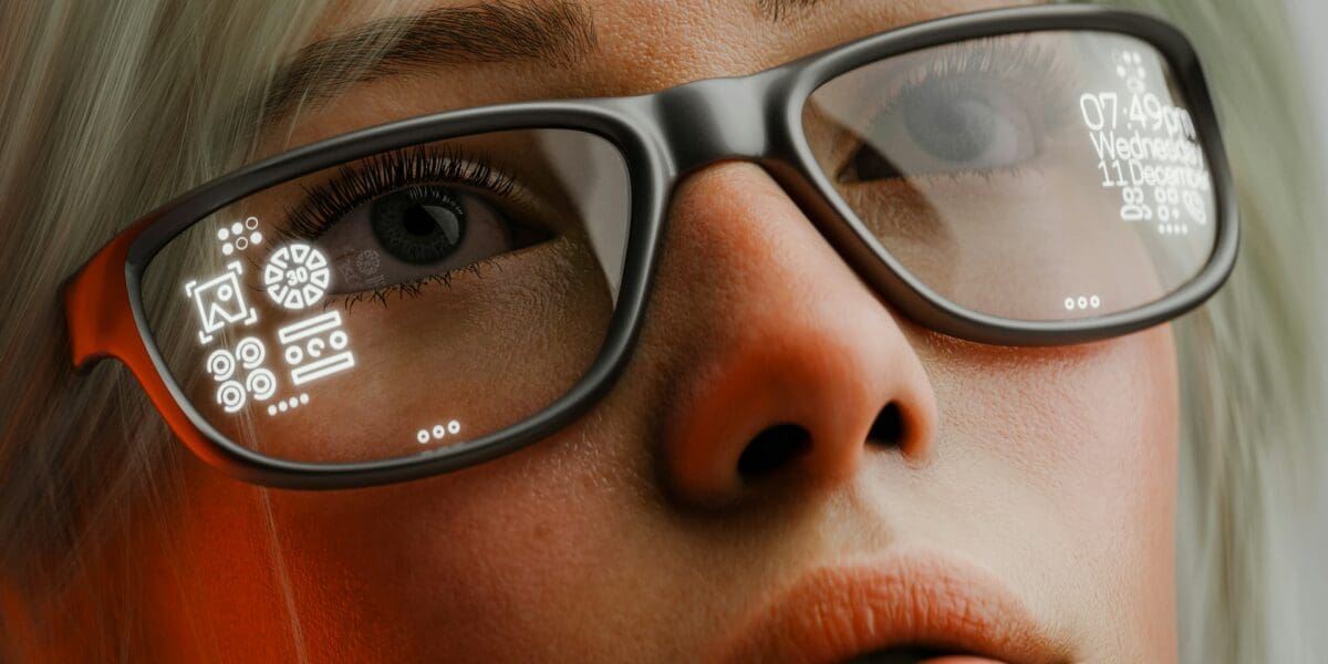 A Meta AI-szemüvegei körül botrány tört ki – Idegenek is láthatták a személyes adatokat