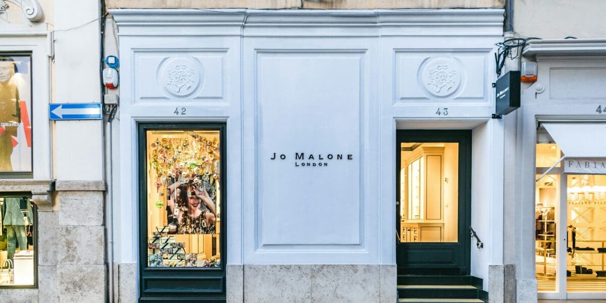 Parfümháború indult – Az Estée Lauder pert indított a Jo Malone és a Zara ellen