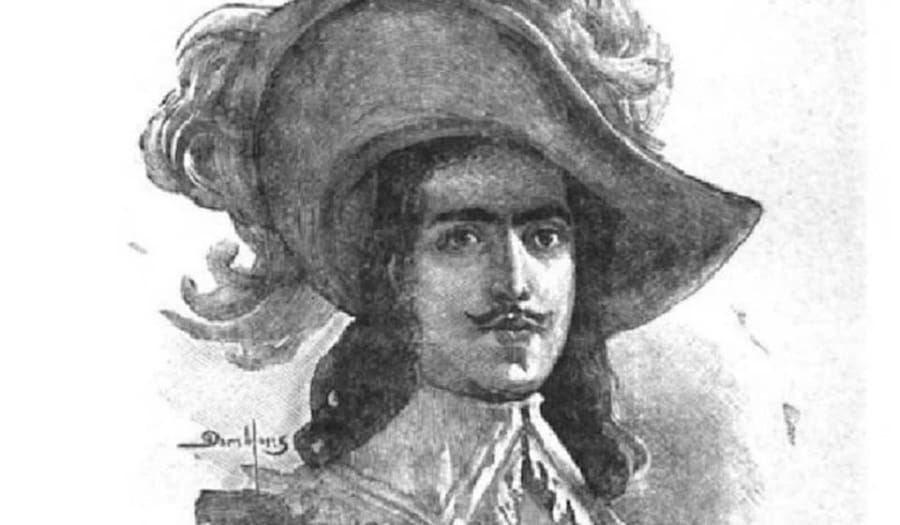 Szenzáció Maastrichtban – Megtalálhatták D’Artagnan földi maradványait