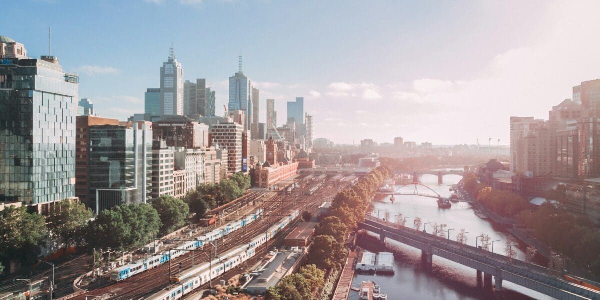 Megjelent a világ legjobb városainak listája – Melbourne lett az első, London és Edinburgh is az élmezőnyben