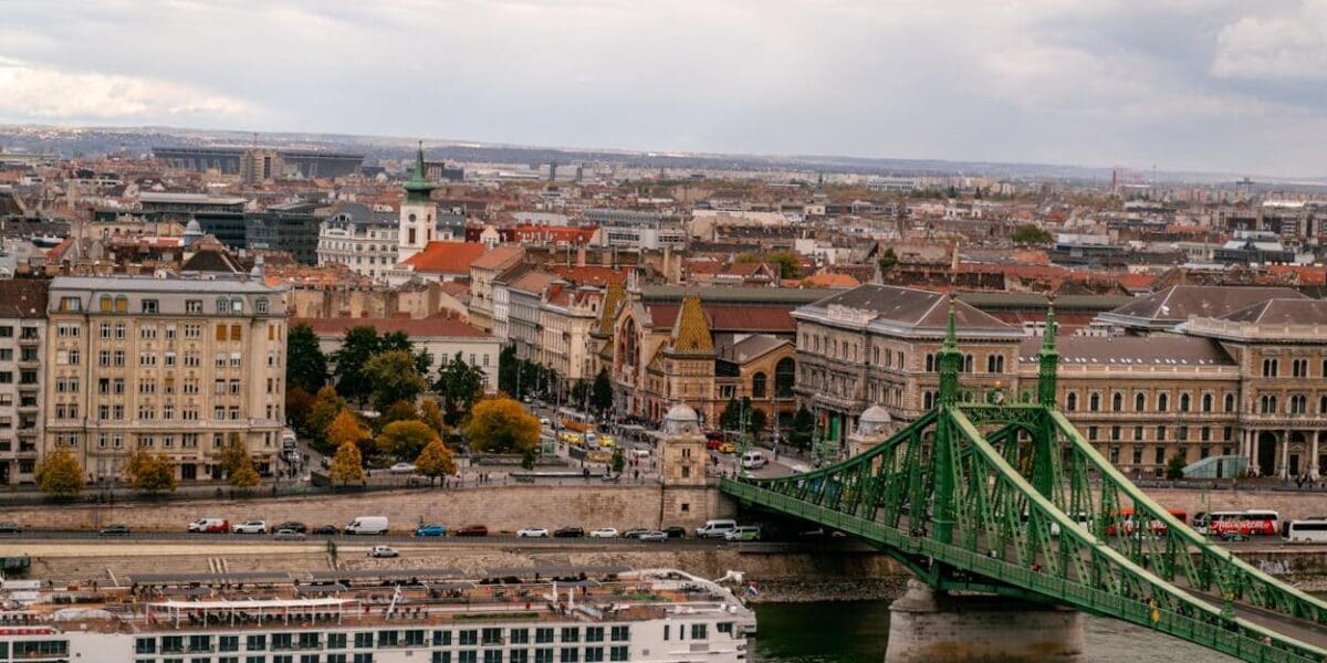 Mire figyeljünk, ha lakást keresünk Budapesten?
